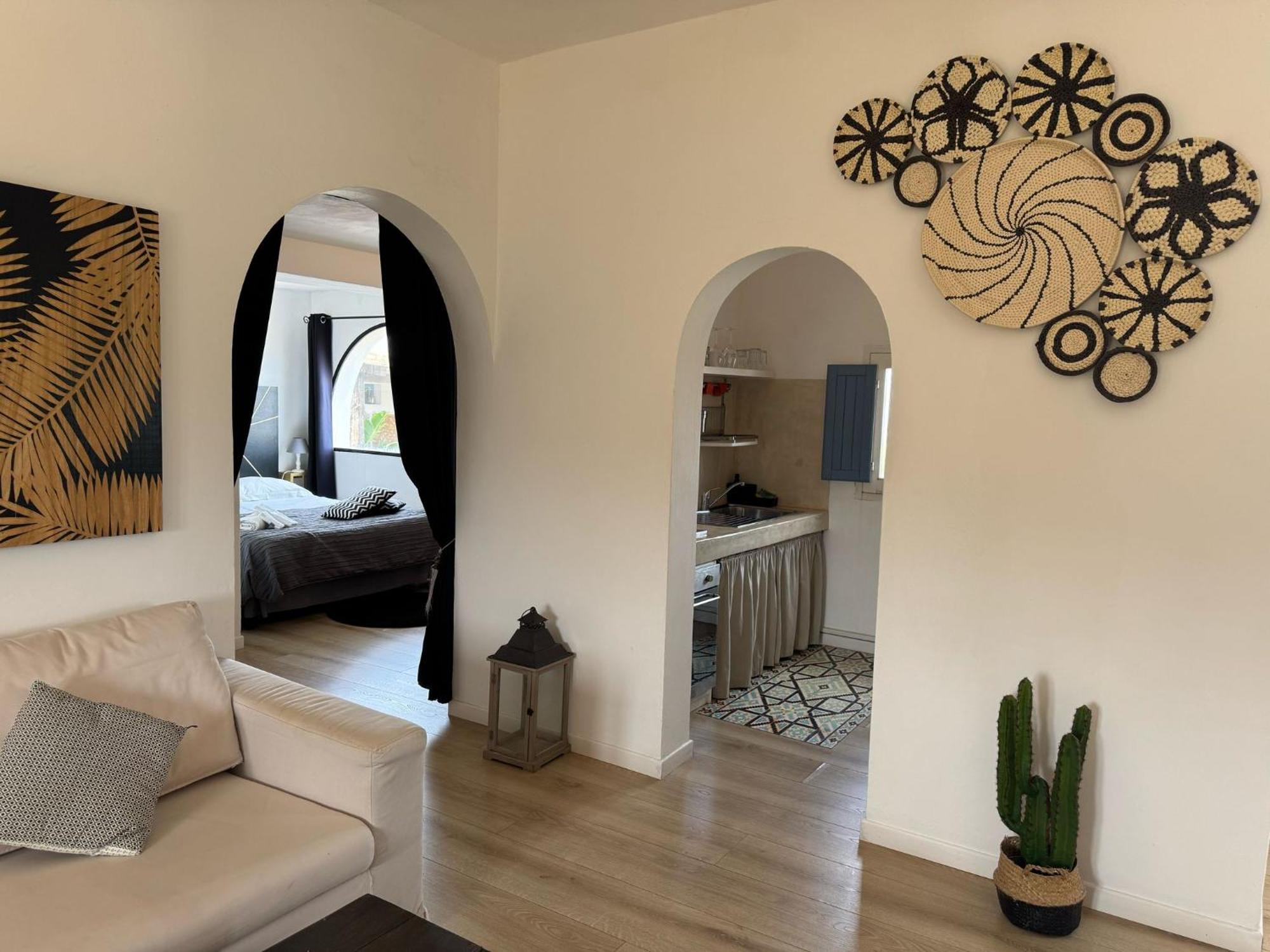 Le Lanterne Resort Пантеллерия Экстерьер фото