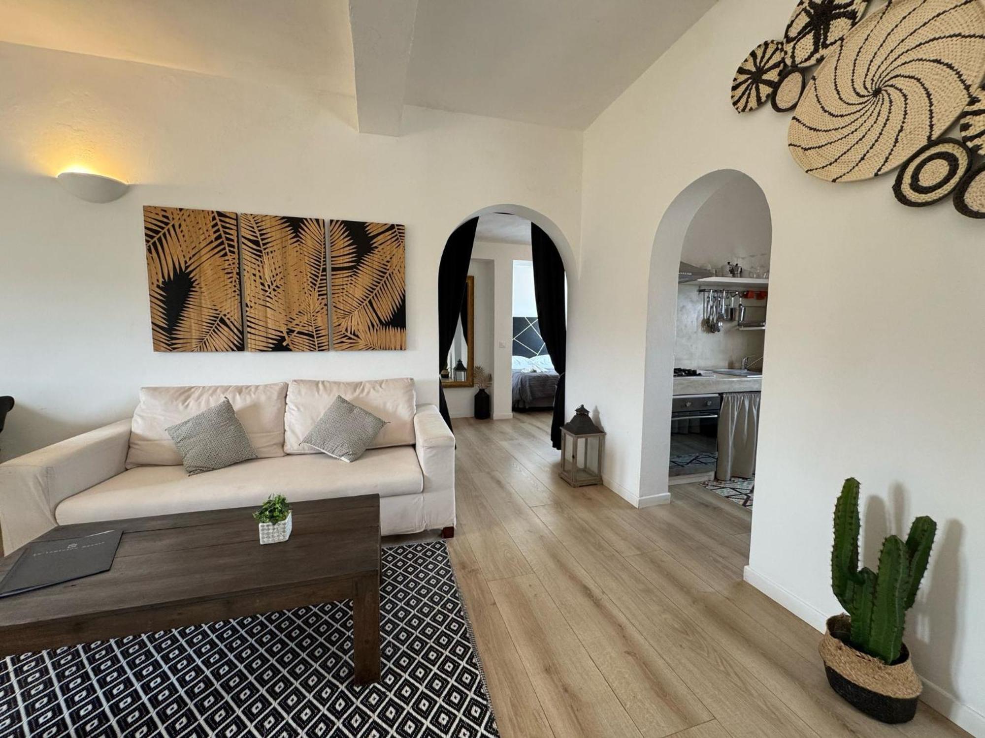 Le Lanterne Resort Пантеллерия Экстерьер фото