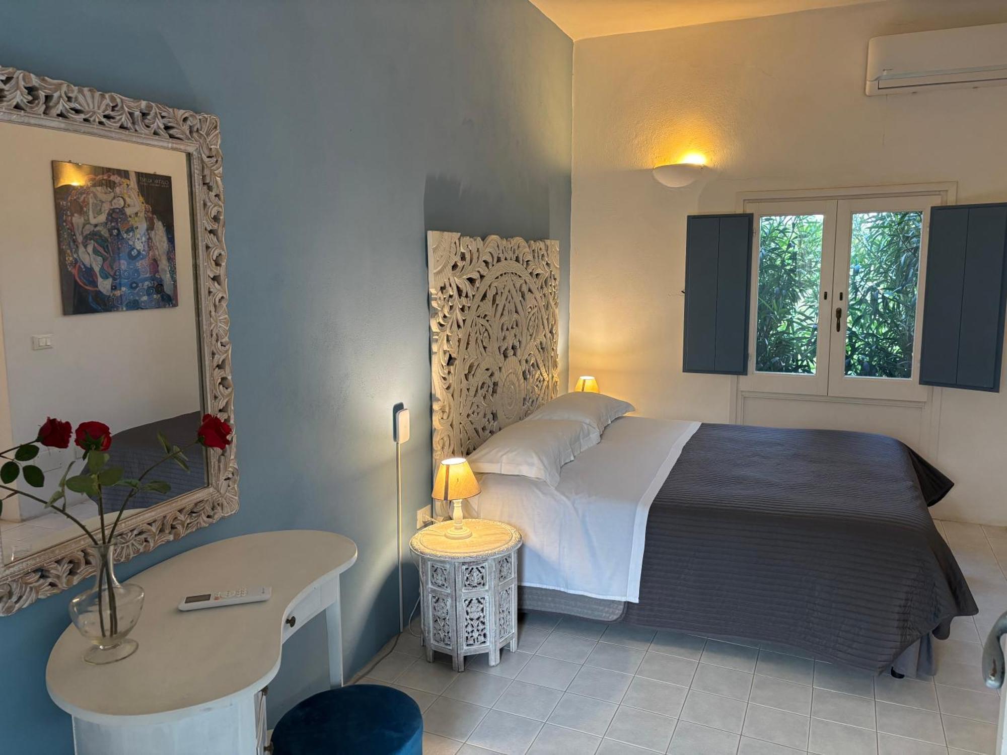 Le Lanterne Resort Пантеллерия Экстерьер фото